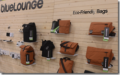 bluelounge recycled bags