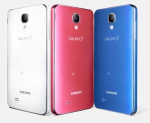 Galaxy J
