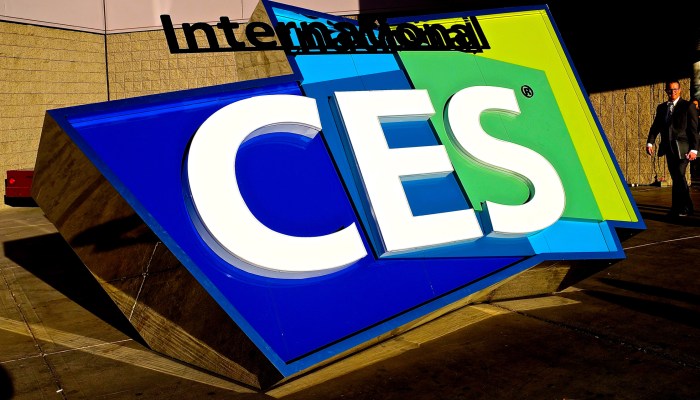 X CES2015 - 48